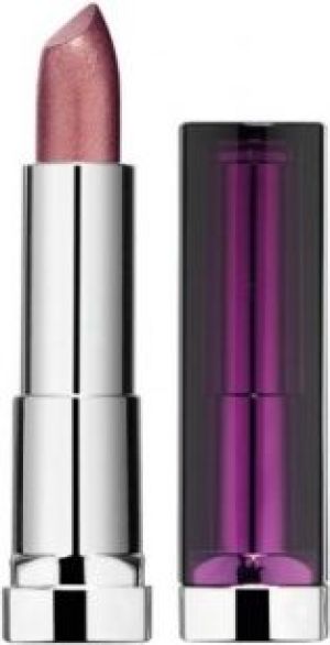 Maybelline  MAYBELLINE_Color Sensational szminka do ust 240 Galactic Mauve 5ml 1