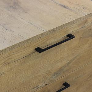 Alpmeb Szafka komoda na buty 60x36x80cm Altus4 LAN 4półki 2