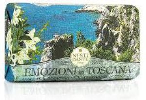 Nesti Dante Emozioni In Toscana Mediterranean Touch mydło toaletowe 250g 1