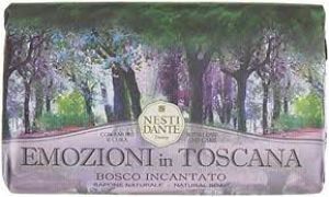 Nesti Dante Emozioni In Toscana Enchanting Forest mydło toaletowe 250g 1