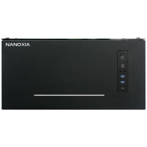 Obudowa Nanoxia Project S (600066510) 1
