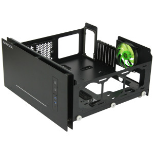 Obudowa Nanoxia Project S (600066510) 11