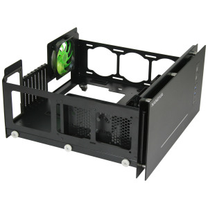 Obudowa Nanoxia Project S (600066510) 12