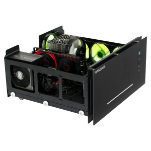 Obudowa Nanoxia Project S (600066510) 14