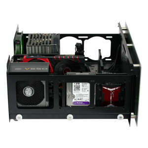 Obudowa Nanoxia Project S (600066510) 15