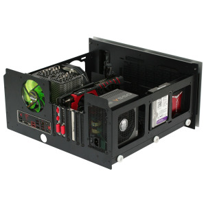 Obudowa Nanoxia Project S (600066510) 17