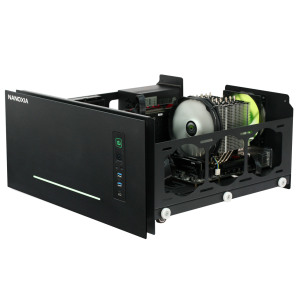 Obudowa Nanoxia Project S (600066510) 18