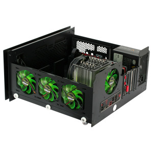 Obudowa Nanoxia Project S (600066510) 20