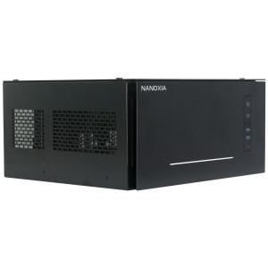 Obudowa Nanoxia Project S (600066510) 2