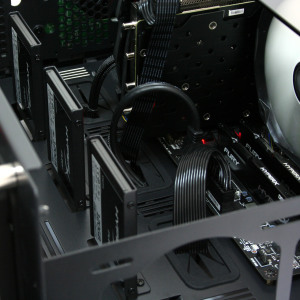 Obudowa Nanoxia Project S (600066510) 22