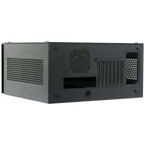 Obudowa Nanoxia Project S (600066510) 4