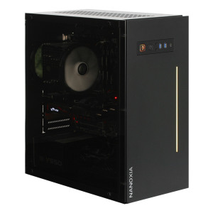 Obudowa Nanoxia Project S (600066510) 5