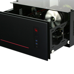 Obudowa Nanoxia Project S (600066510) 6