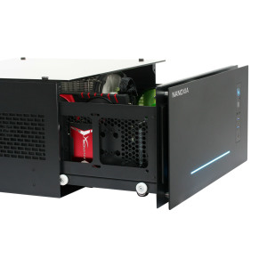 Obudowa Nanoxia Project S (600066510) 7