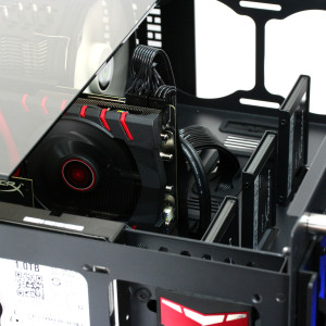 Obudowa Nanoxia Project S (600066510) 8