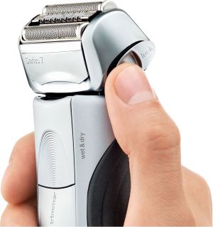 Golarka Braun Series 7 7898cc 5