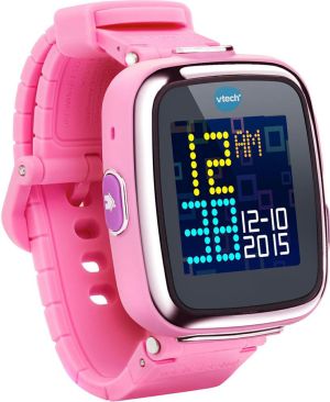 Smartwatch Vtech Różowy  (80-171614) 1