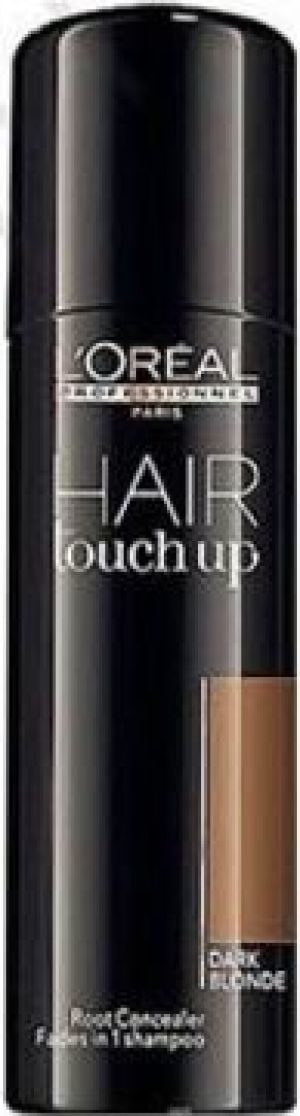 L’Oreal Paris Hair Touch Up korektor do retuszu odrostów i siwych włosów Dark Blonde 75ml 1