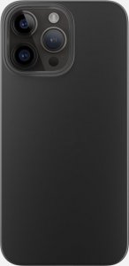 Nomad Nomad Super Slim Case, carbide - iPhone 14 Pro 1
