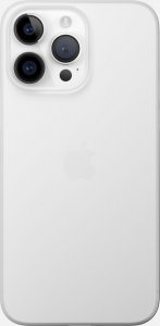 Nomad Nomad Super Slim Case, white - iPhone 14 Pro 1