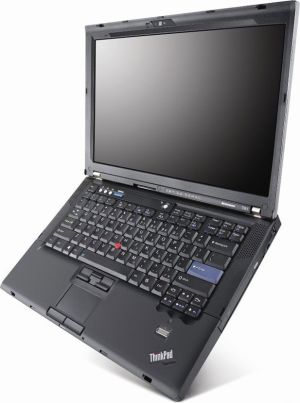 Laptop Lenovo ND218PB ThinkPad T61 T7300 120 1024 DVDRW WLAN BT VB ND218PB 2