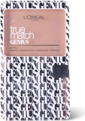 L’Oreal Paris True Match Genius 4in1 SPF30 5N Sand 7g 1