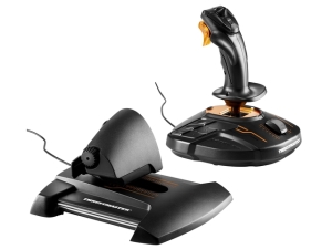 Joystick Thrustmaster T.16000M FCS Hotas (2960778) 2