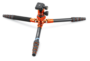 Statyw Cullmann Mundo 522T (55452) 3