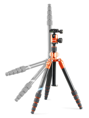 Statyw Cullmann Mundo 522T (55452) 4