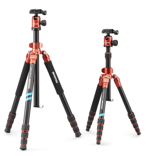 Statyw Cullmann Mundo 522T (55452) 5