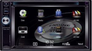 Radio samochodowe MacAudio Mac Audio Mac 420 (D1508405) 1