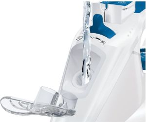 Żelazko Bosch Sensixx'x TDA302401W 4