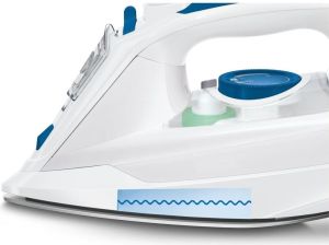 Żelazko Bosch Sensixx'x TDA302401W 5