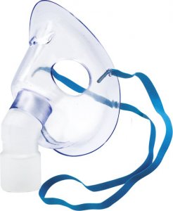 B.Well Maska dla dzieci do inhalatorów PRO-110, PRO-115, MED-120 1
