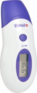 Termometr B.Well Termometr na podczerwień WF-1000 4