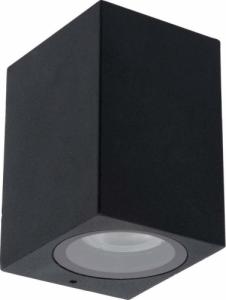 Kinkiet Lucide Ogrodowa lamp kinkiet Zaro 69800/01/30 ścienna outdoor czarna 2