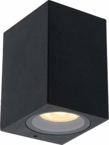Kinkiet Lucide Ogrodowa lamp kinkiet Zaro 69800/01/30 ścienna outdoor czarna 3