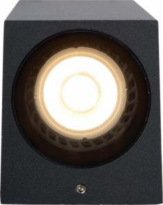 Kinkiet Lucide Ogrodowa lamp kinkiet Zaro 69800/01/30 ścienna outdoor czarna 4