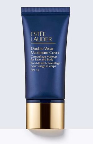 Estee Lauder Double Wear Maximum Cover Comouflage Makeup For Face And Body SPF15 podkład kryjący 07 Medium Deep 30ml 1