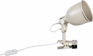 Lampka biurkowa Rabalux beżowa (3093) 3