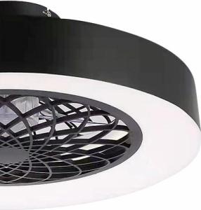 Wentylator Rabalux Adonias LED 2