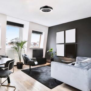 Wentylator Rabalux Adonias LED 3