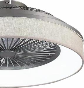 Wentylator Rabalux Benicio LED 2