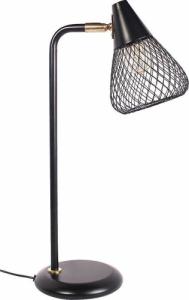 Lampka biurkowa Rabalux czarna (3181) 2