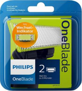 Philips Ostrze QP220/50 OneBlade 2