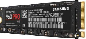 Dysk SSD Samsung 1 TB M.2 2280 PCI-E x4 Gen3 NVMe (MZ-V6P1T0BW) 4