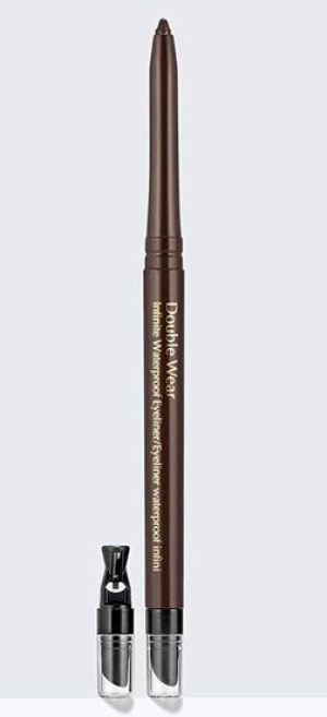 Estee Lauder Double Wear Infinite Waterproof Eyeliner kredka do oczu 02 Espresso 0,35g 1