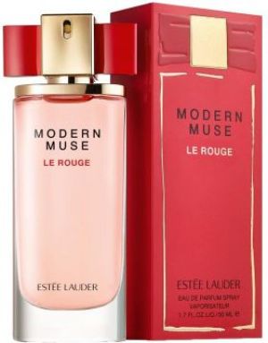 Estee Lauder Modern Muse Le Rouge EDP (woda perfumowana) 100 ml 1