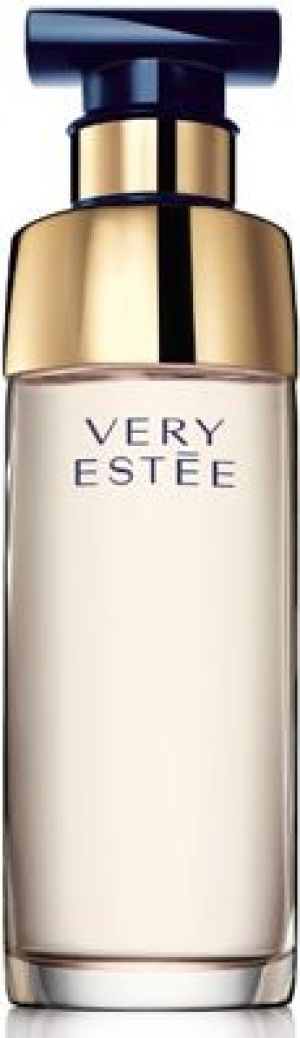 Estee Lauder Very Estee EDP (woda perfumowana) 50 ml 1