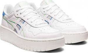 Asics Buty damskie JAPAN S PF WHITE/WHITE r. 36 (1202A360-101) 2